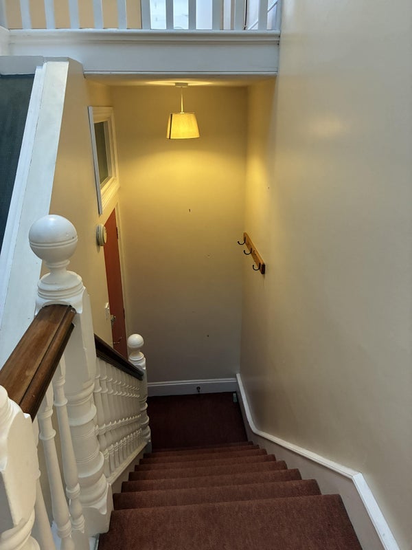 Flat Hurle Crescent in Bristol