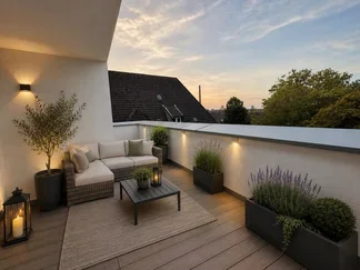 Wohnung Eltingstraße in Essen