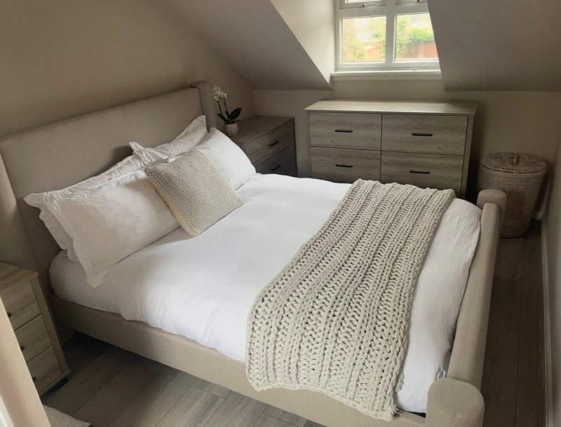 Room Rumbush Lane in Shirley