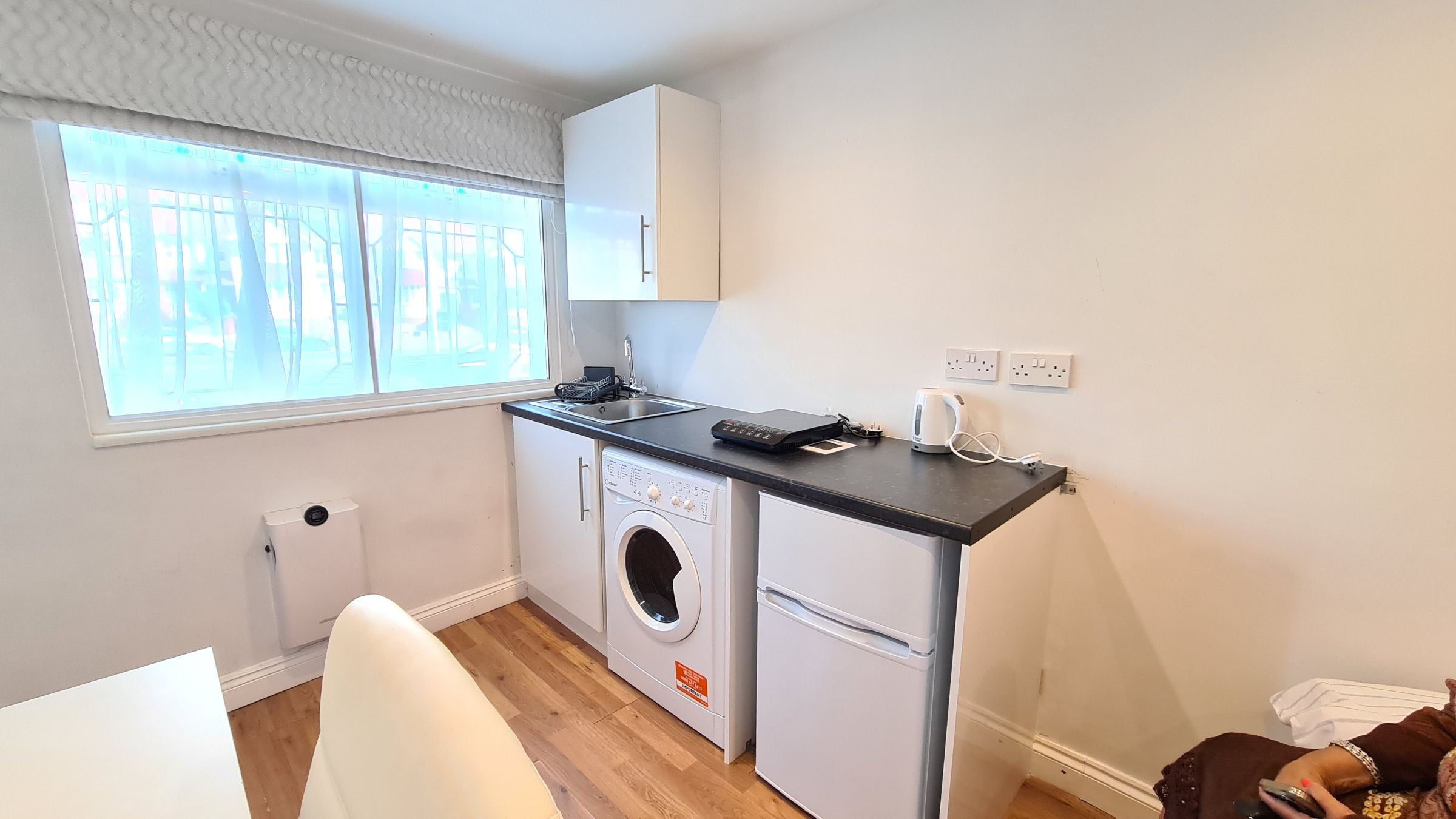 Room Great West Road in Greater London