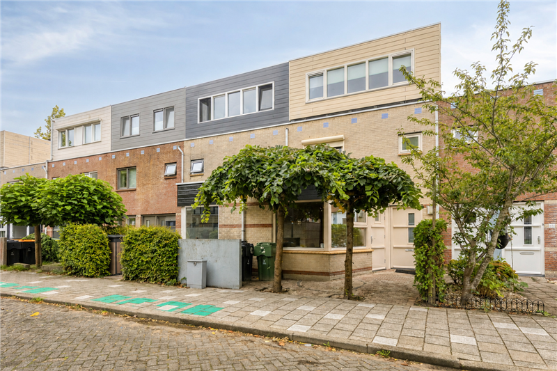 Willemijn Posthumustuin 11 in Heerhugowaard