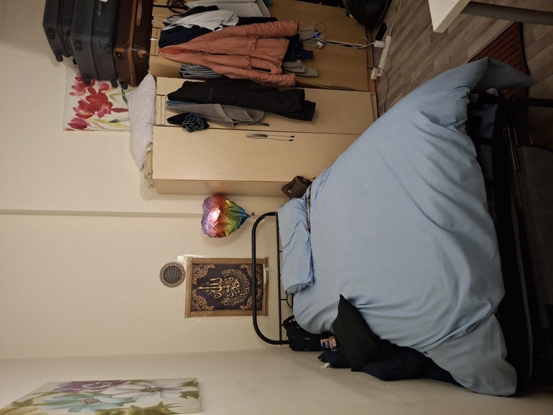 Room St. Pauls Avenue in Greater London