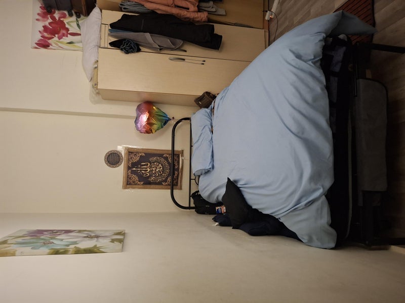 Room St. Pauls Avenue in Greater London