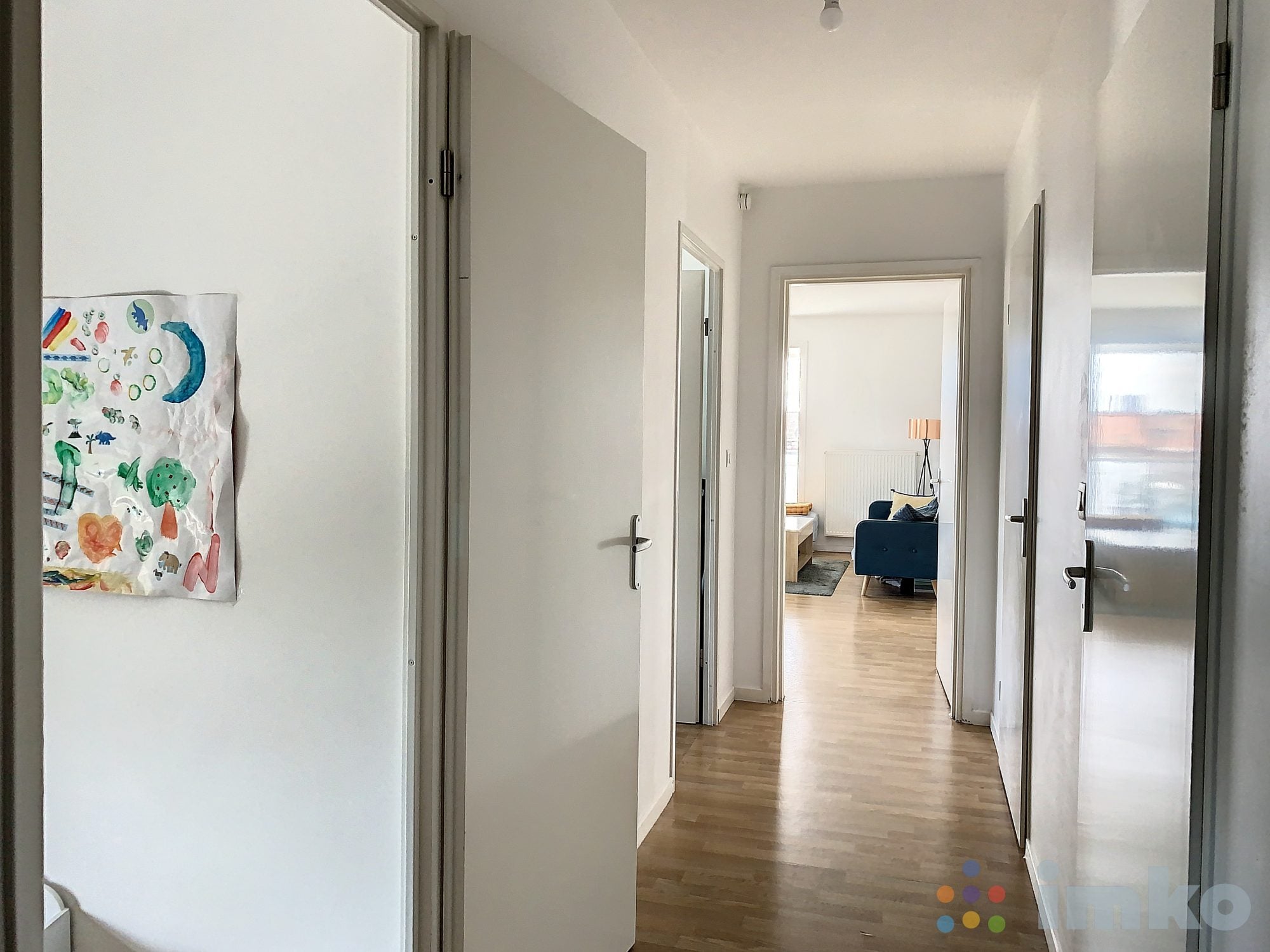 Appartement Rue Pigouche à Roubaix