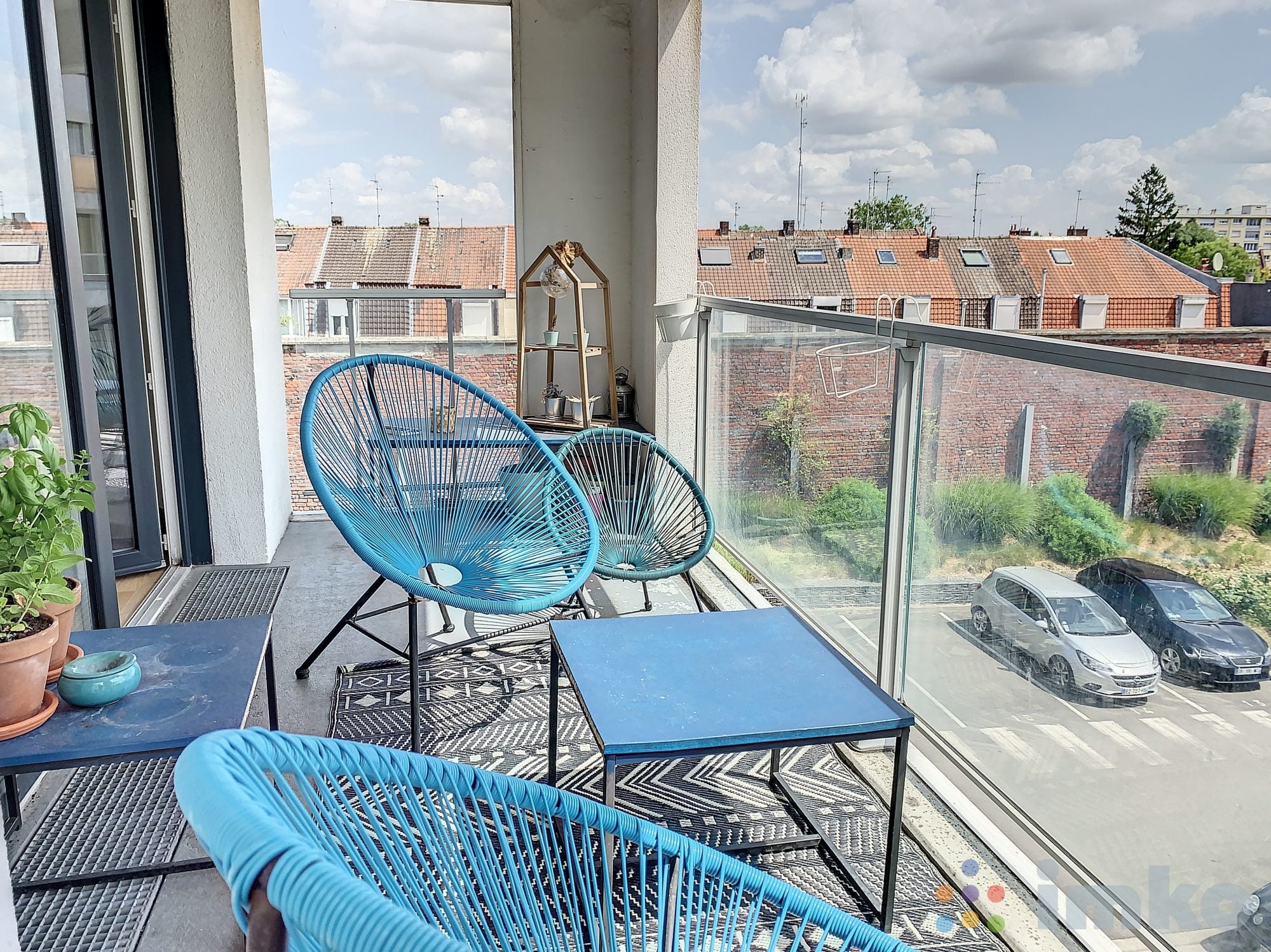 Appartement Rue Pigouche à Roubaix