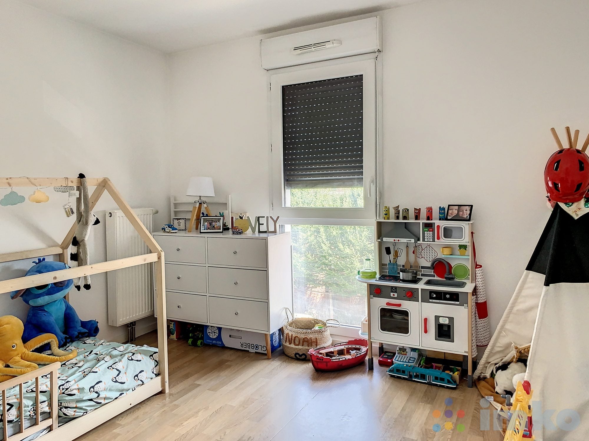 Appartement Rue Pigouche à Roubaix