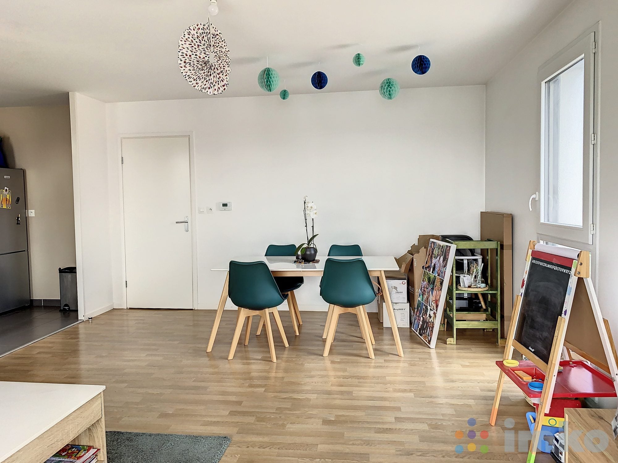 Appartement Rue Pigouche à Roubaix
