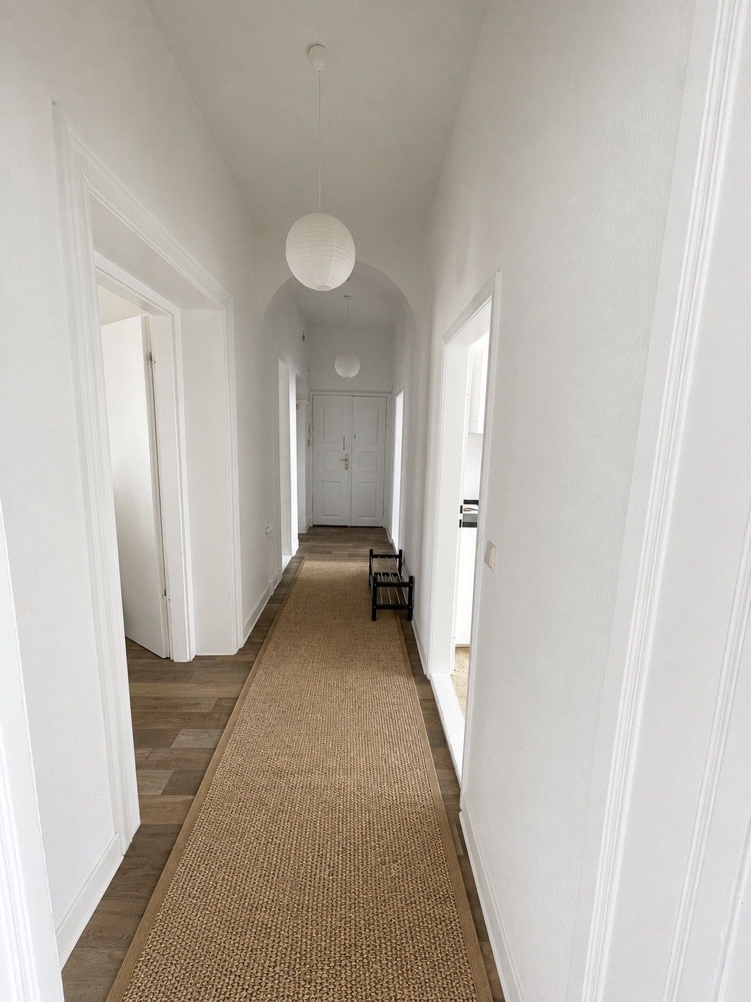 Wohnung Schönwalder Straße in Berlin