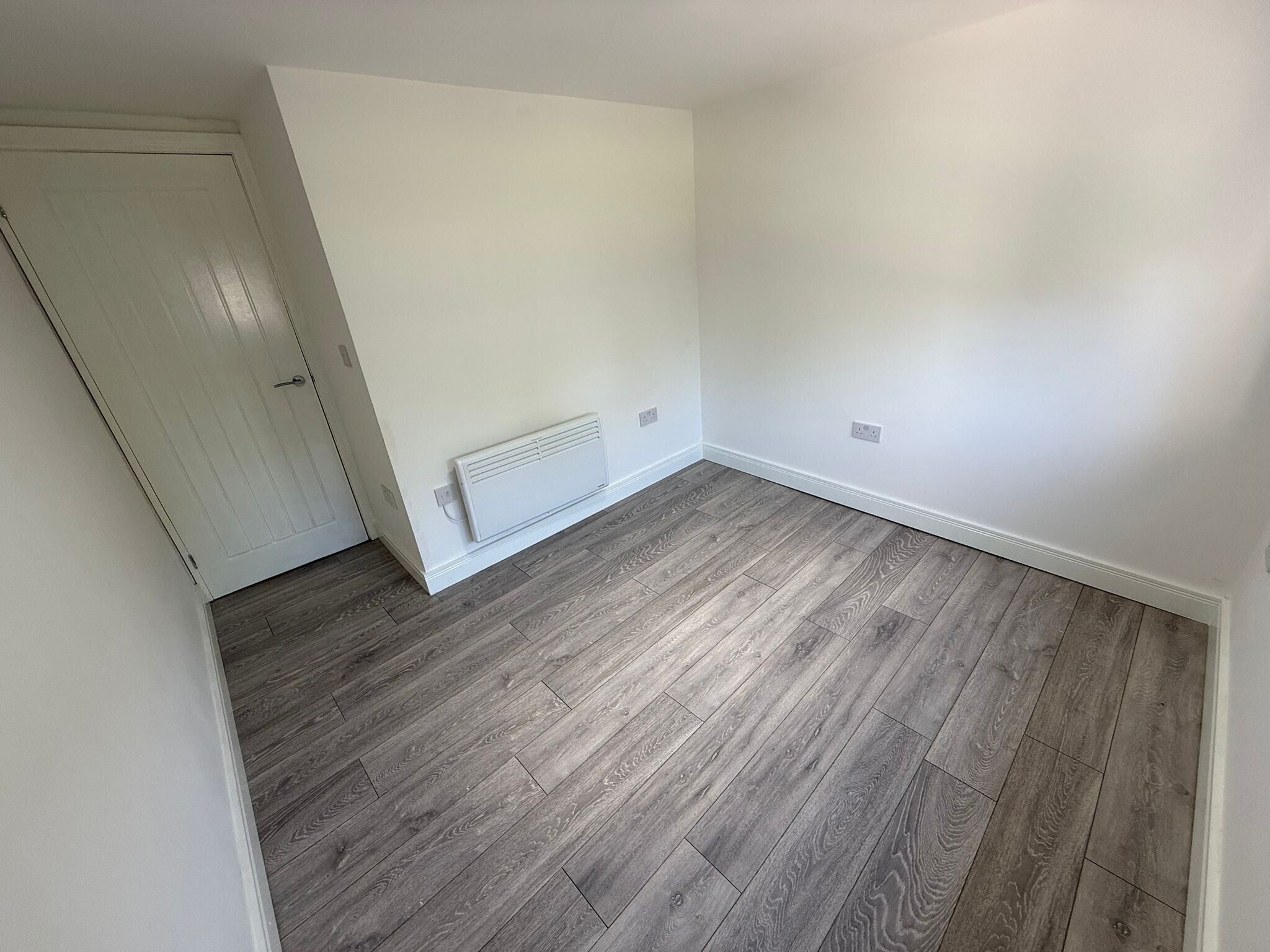 Flat Cannock Road in Wolverhampton