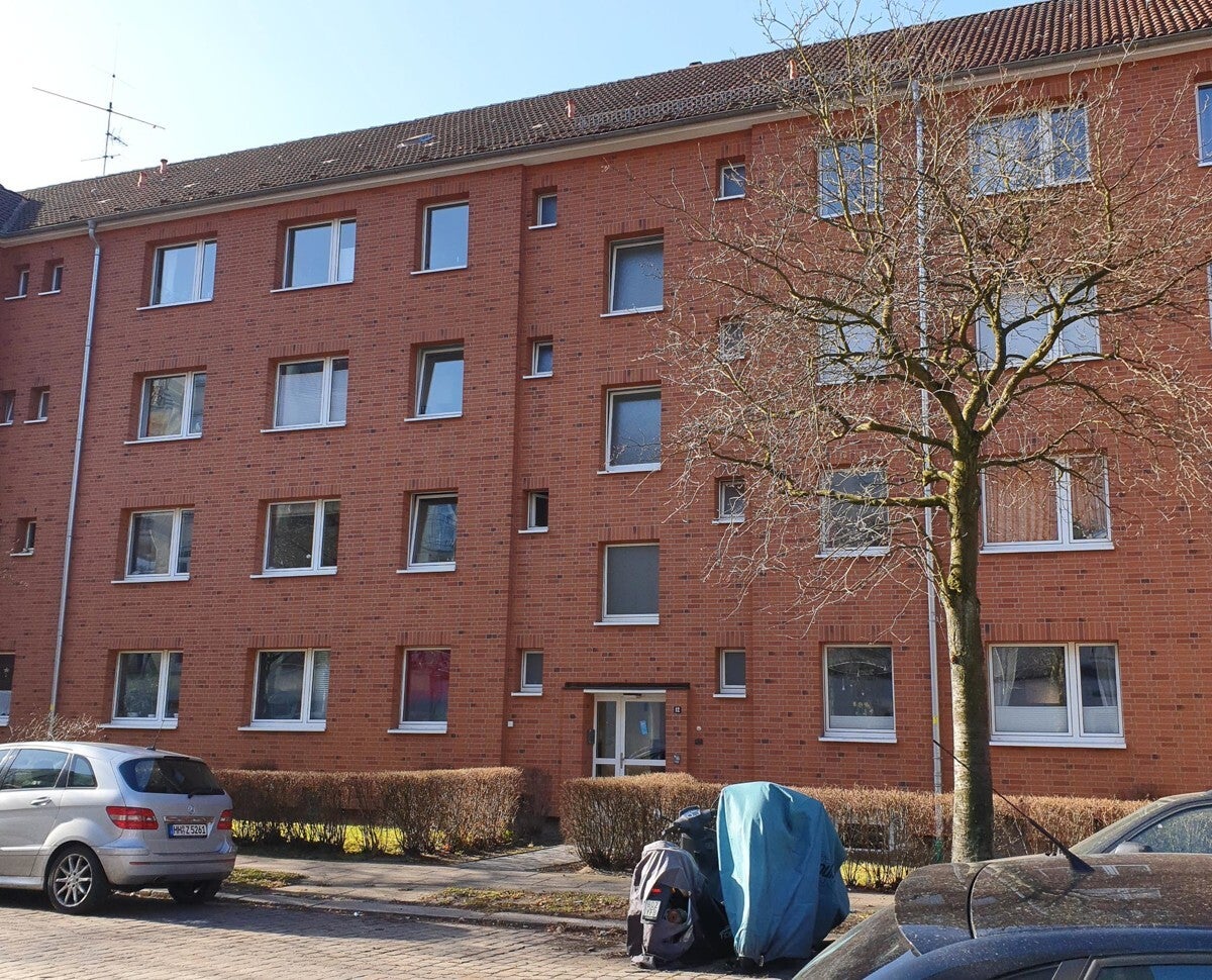 Wohnung Grovestraße in Hamburg