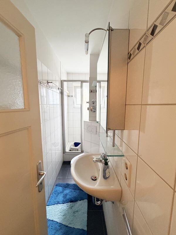 Wohnung Grovestraße in Hamburg