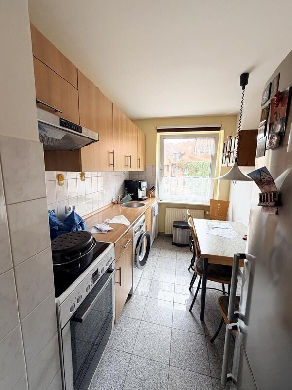Wohnung Grovestraße in Hamburg