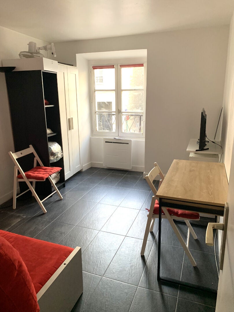 Flat Rue Jean Pigeon in Charenton-le-Pont