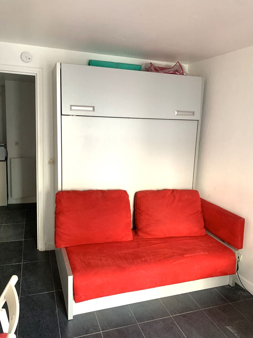 Flat Rue Jean Pigeon in Charenton-le-Pont