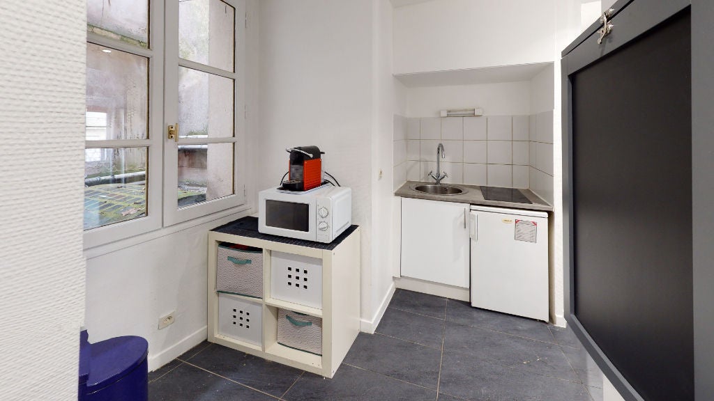 Flat Rue Jean Pigeon in Charenton-le-Pont