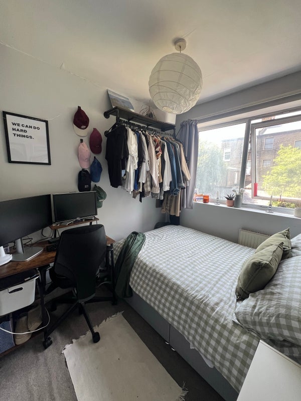 Room Fownes Street in Greater London