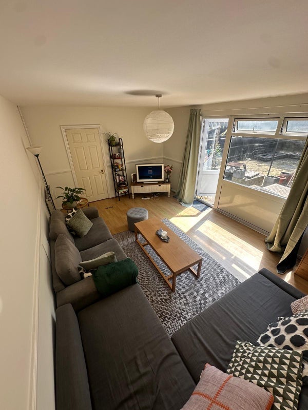 Room Fownes Street in Greater London