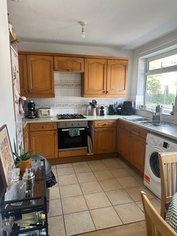 Room Fownes Street in Greater London
