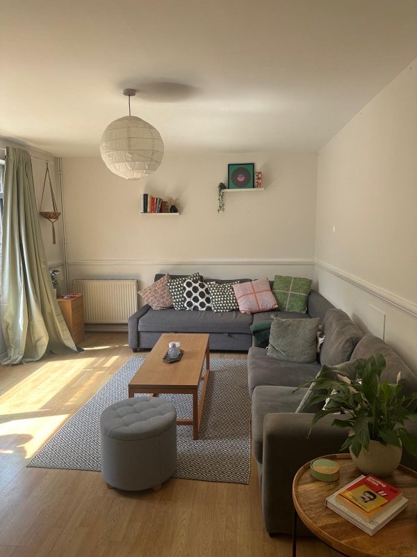 Room Fownes Street in Greater London