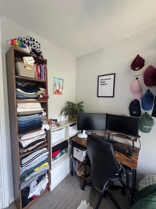 Room Fownes Street in Greater London