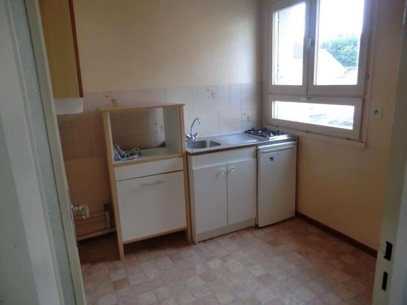 Appartement Rue Armand Dutreix à Limoges