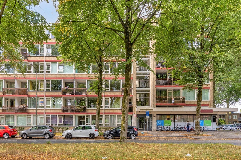 Postelse Hoeflaan 81 a in Tilburg