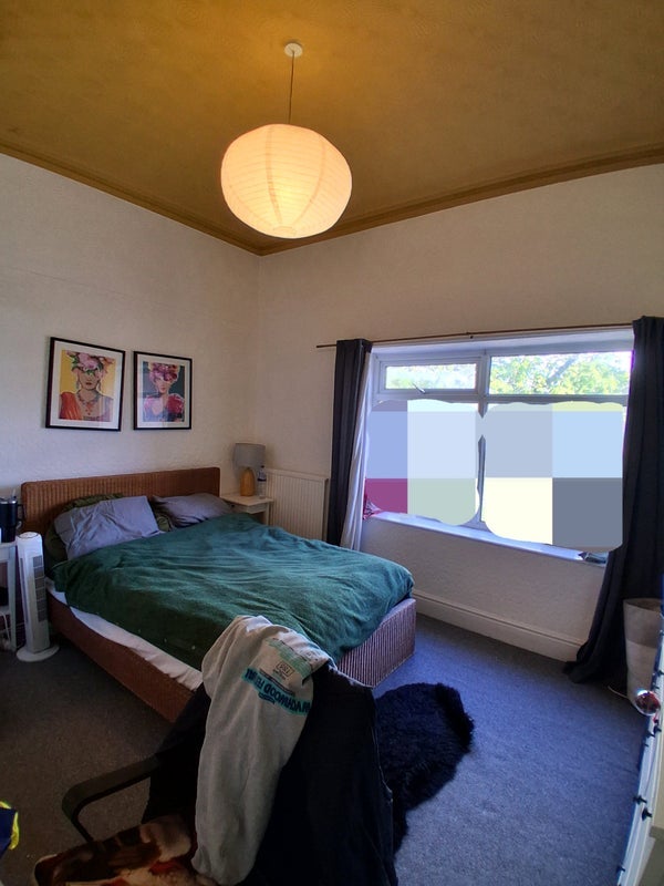 Room Firs Avenue in Manchester