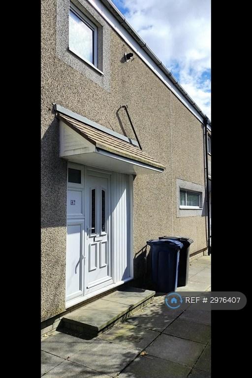 House Falkland in West Lancashire