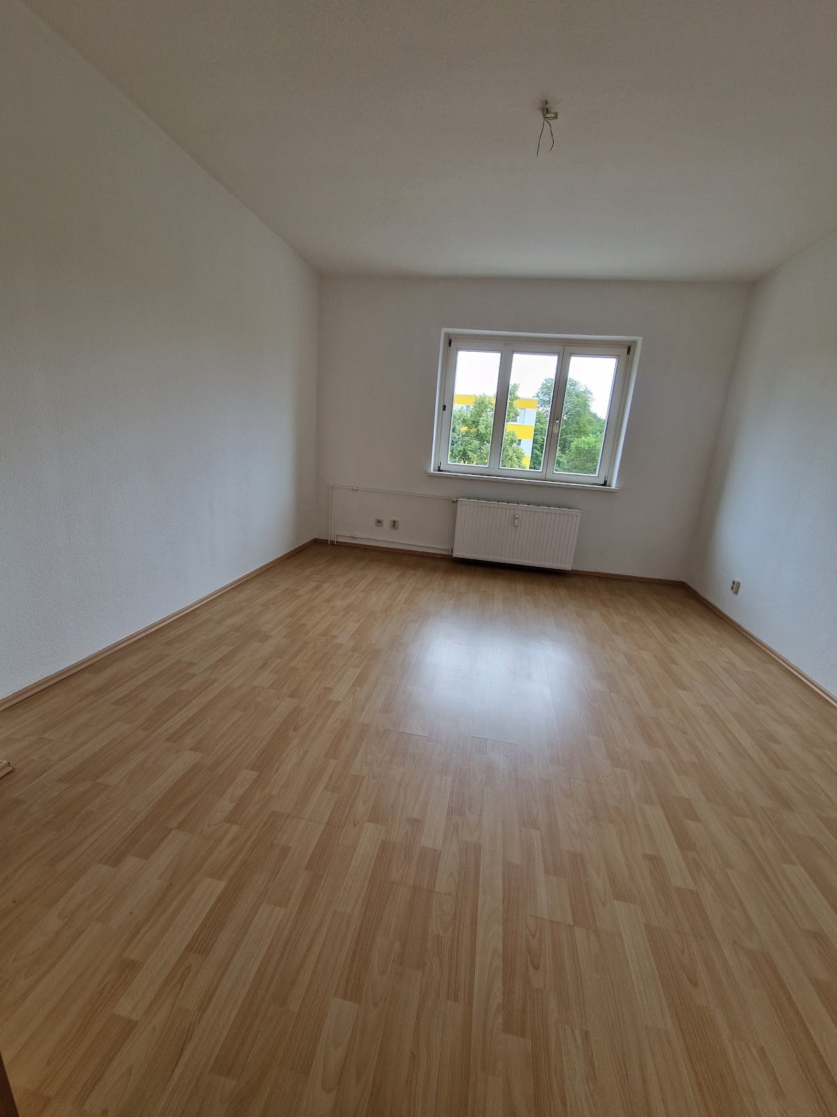 Wohnung Luxemburgstraße in Magdeburg