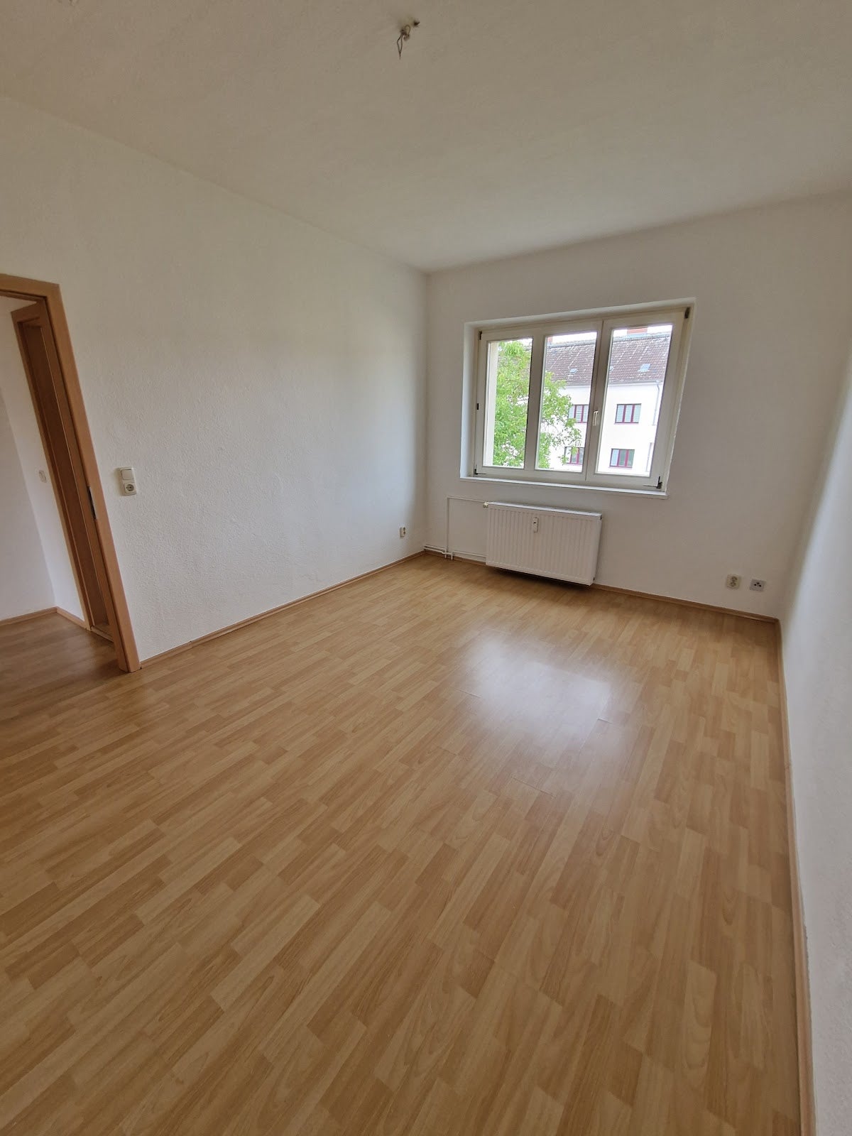 Wohnung Luxemburgstraße in Magdeburg