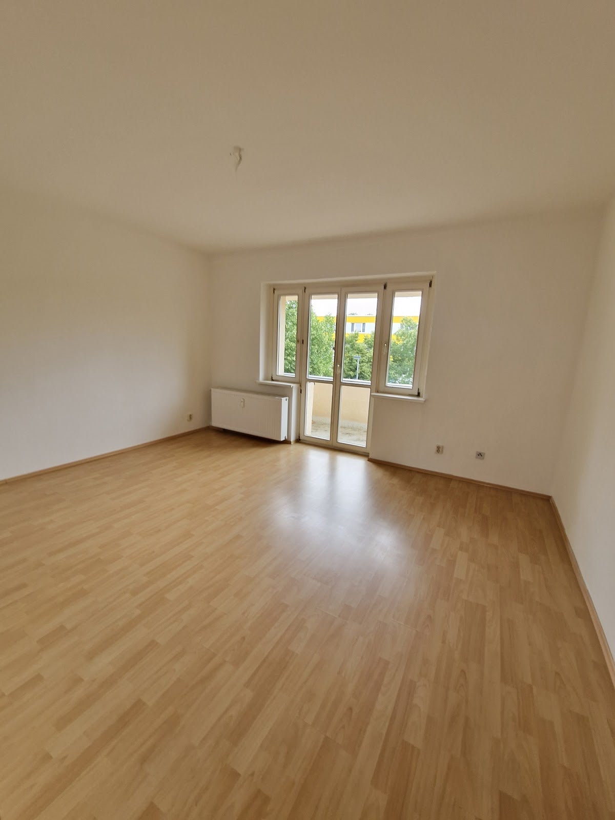 Wohnung Luxemburgstraße in Magdeburg