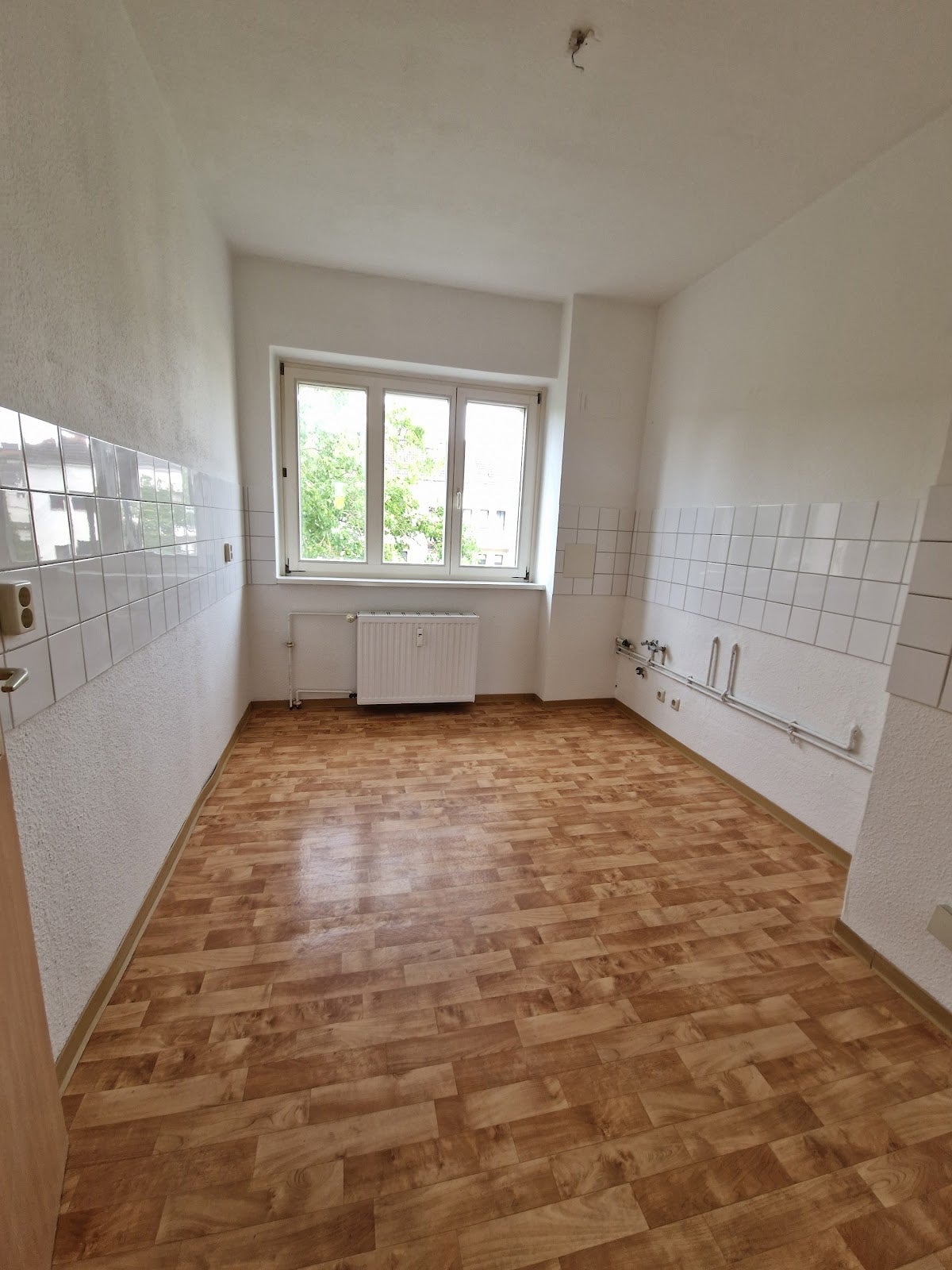 Wohnung Luxemburgstraße in Magdeburg