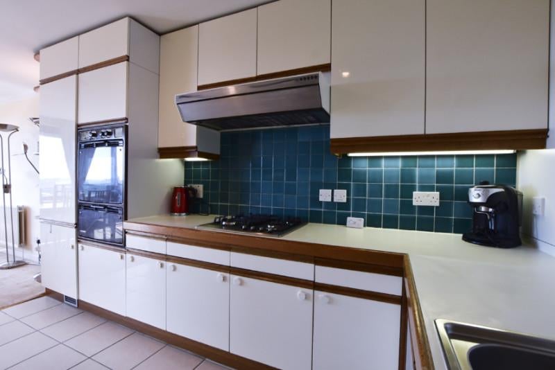 Flat Swiss Terrace in Greater London