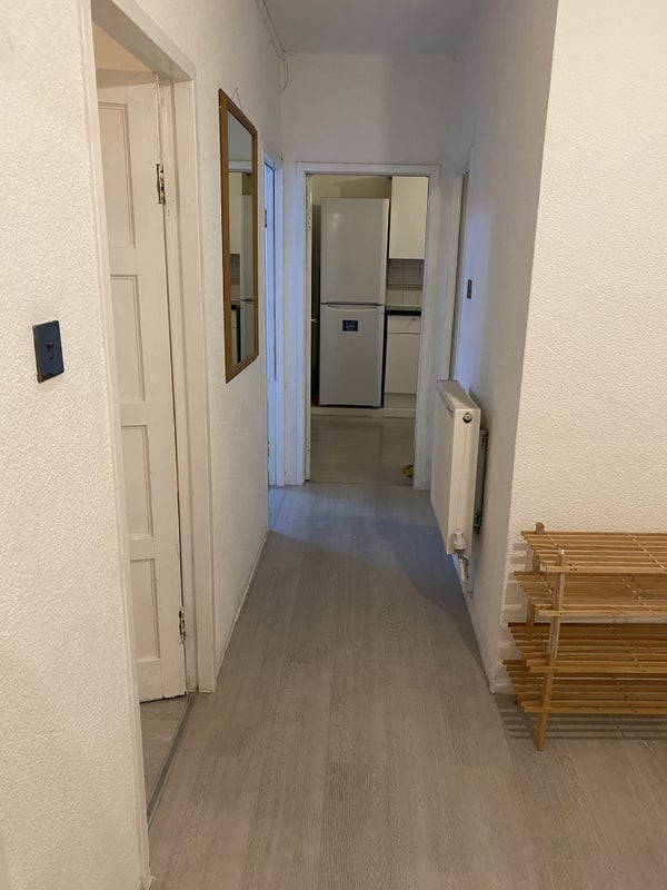 Room Collier Street in Greater London