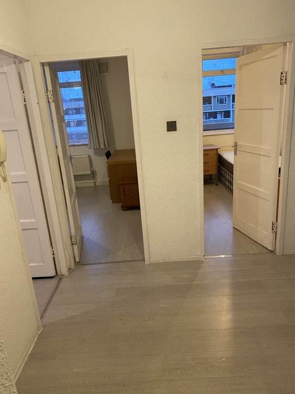 Room Collier Street in Greater London