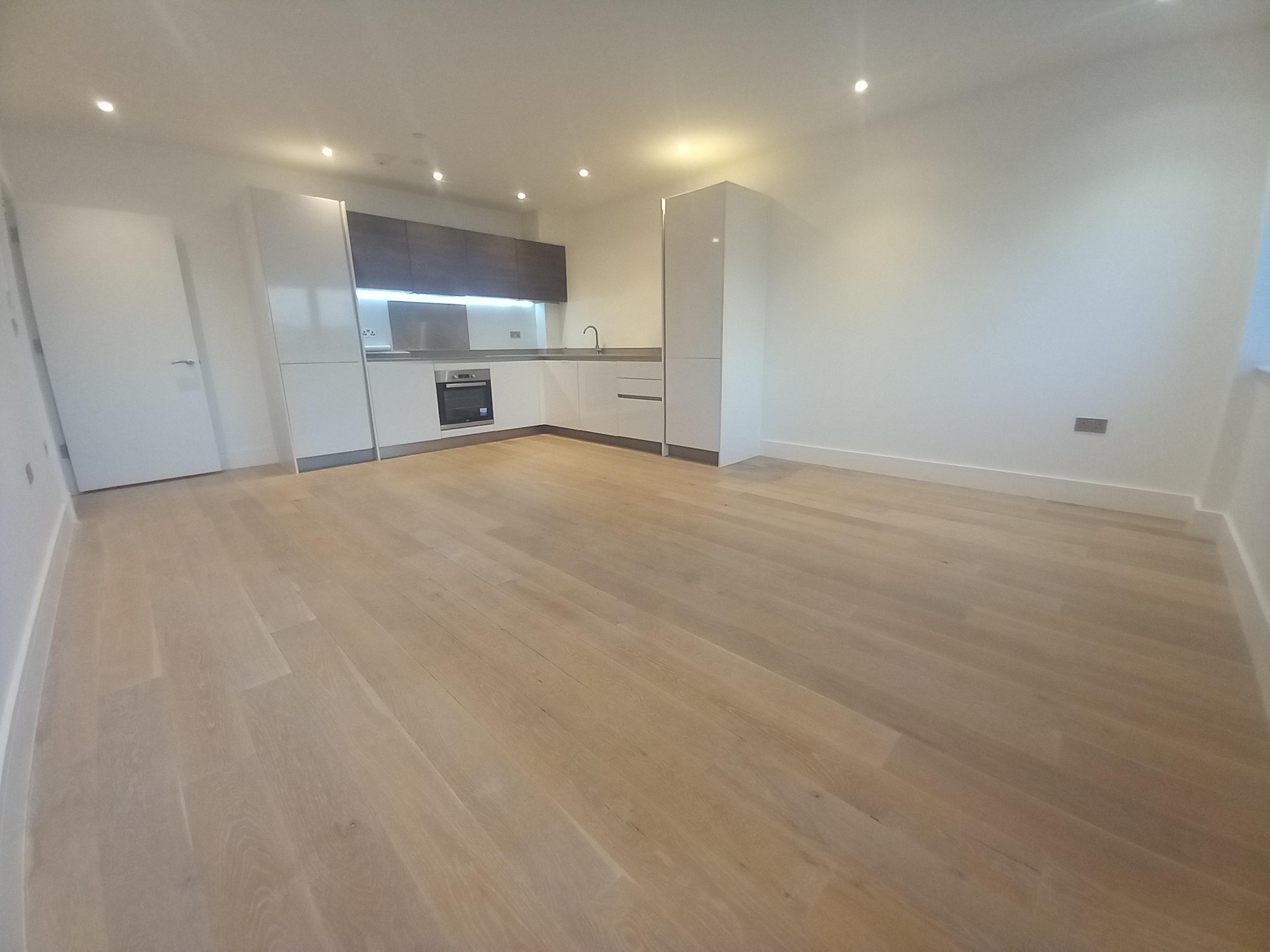 Flat Mote Road in Maidstone