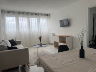 Appartement Avenue Maximilien Robespierre à Vitry-sur-Seine
