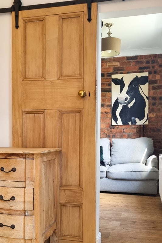 Room Carrick Knowe Terrace in City of Edinburgh