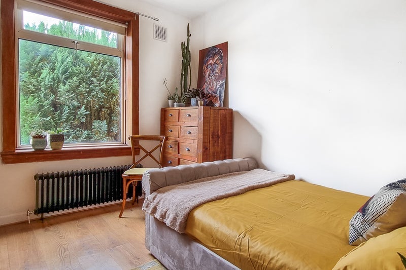 Room Carrick Knowe Terrace in City of Edinburgh