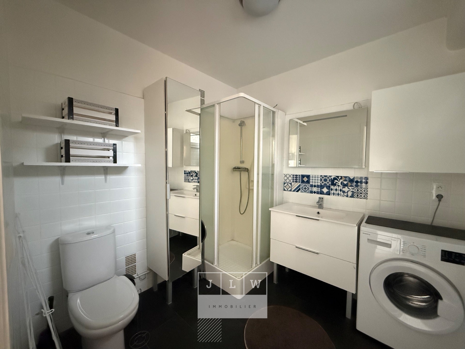 Flat Rue Philippe-Laurent Roland in Lille