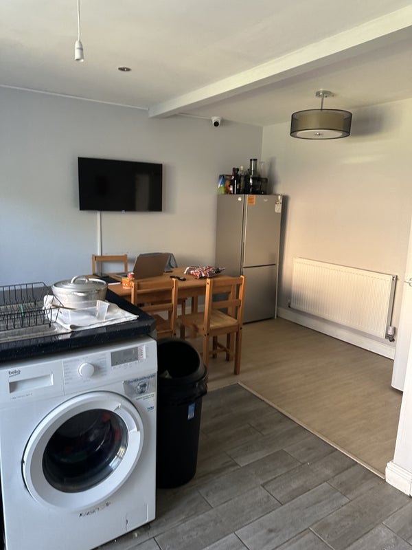 Room Monyhull Hall Road in Birmingham