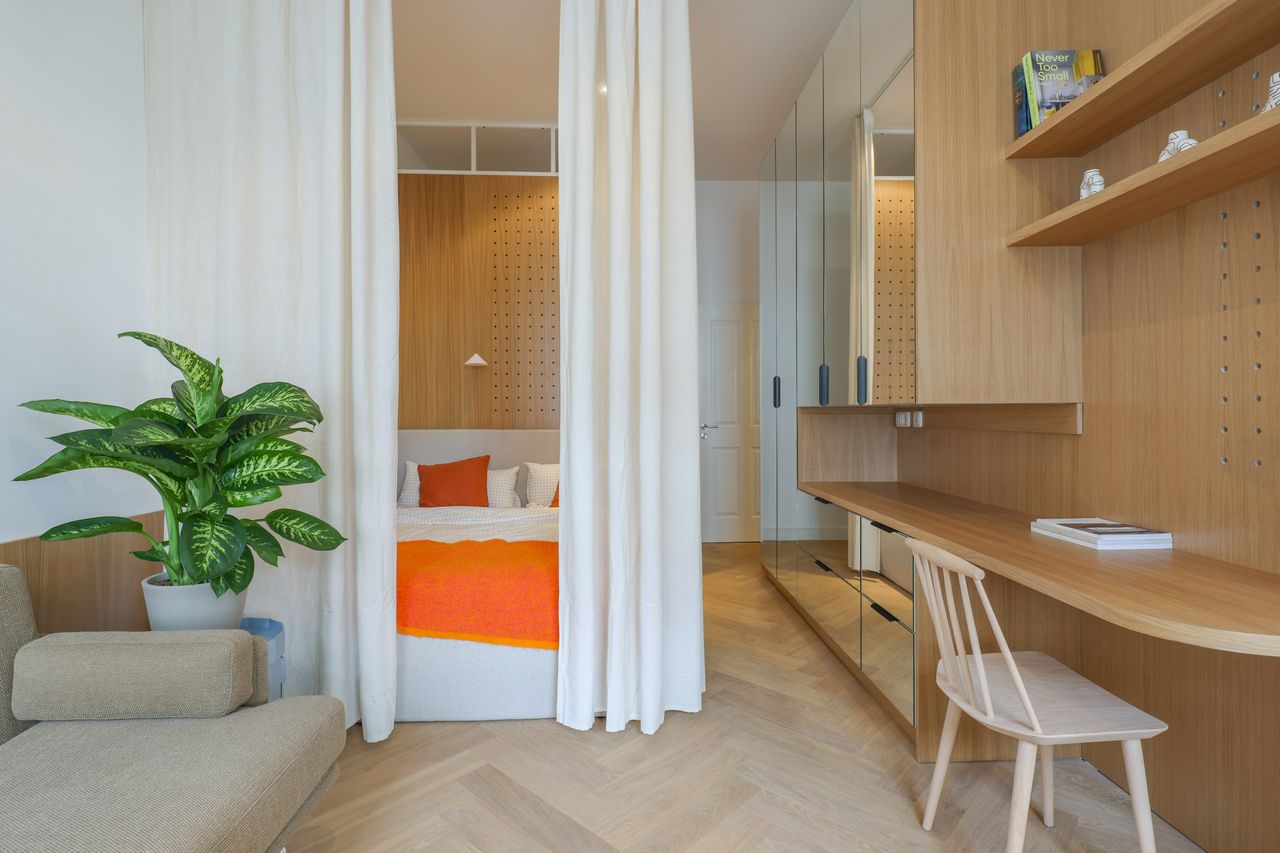 Wohnung Schöneberger Straße in Berlin