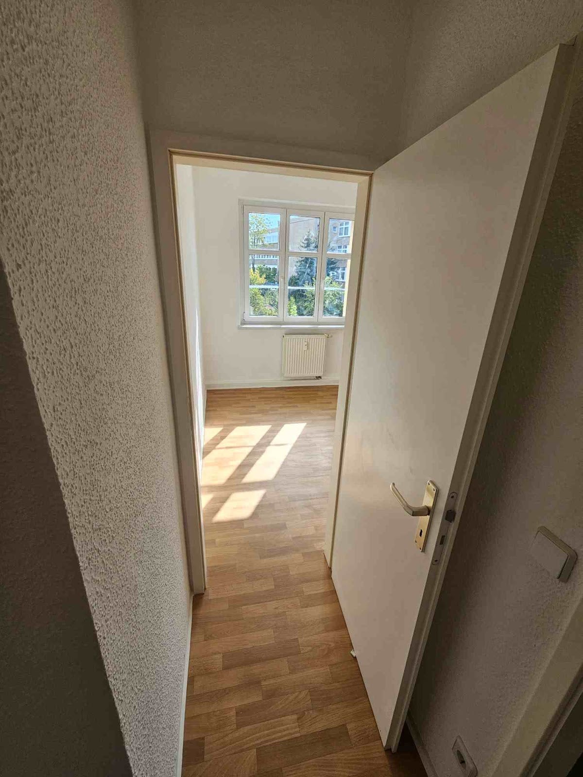 Wohnung Heinrich-Heine-Straße in Altenburg