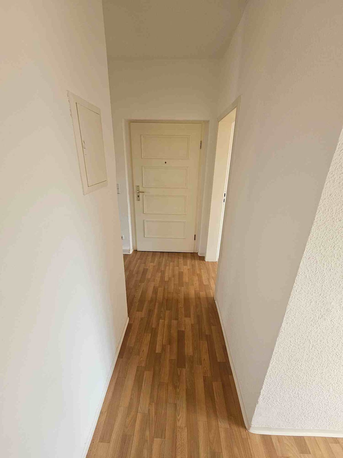 Wohnung Heinrich-Heine-Straße in Altenburg