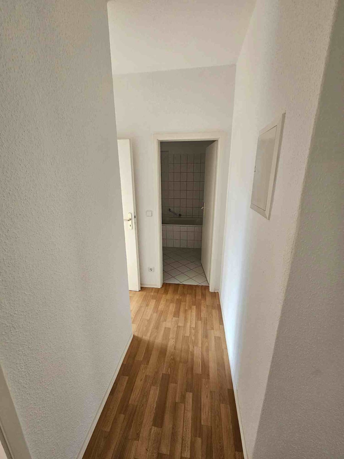 Wohnung Heinrich-Heine-Straße in Altenburg