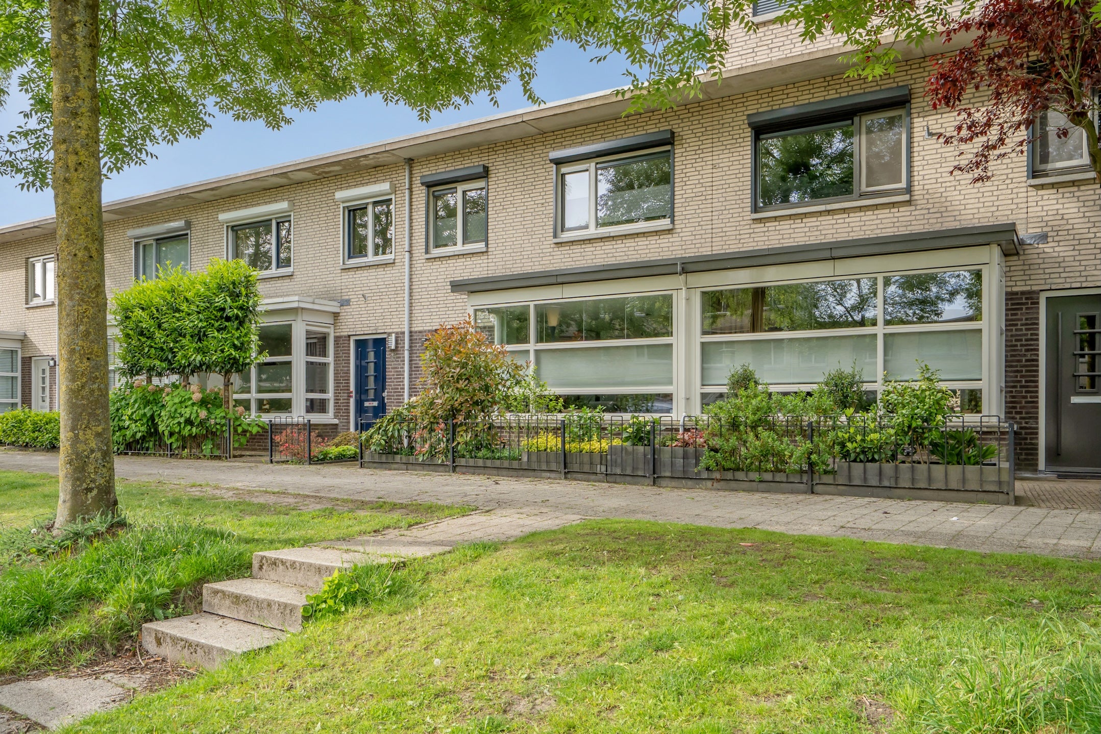 Huis Rijsoortstraat 13 in Zoetermeer