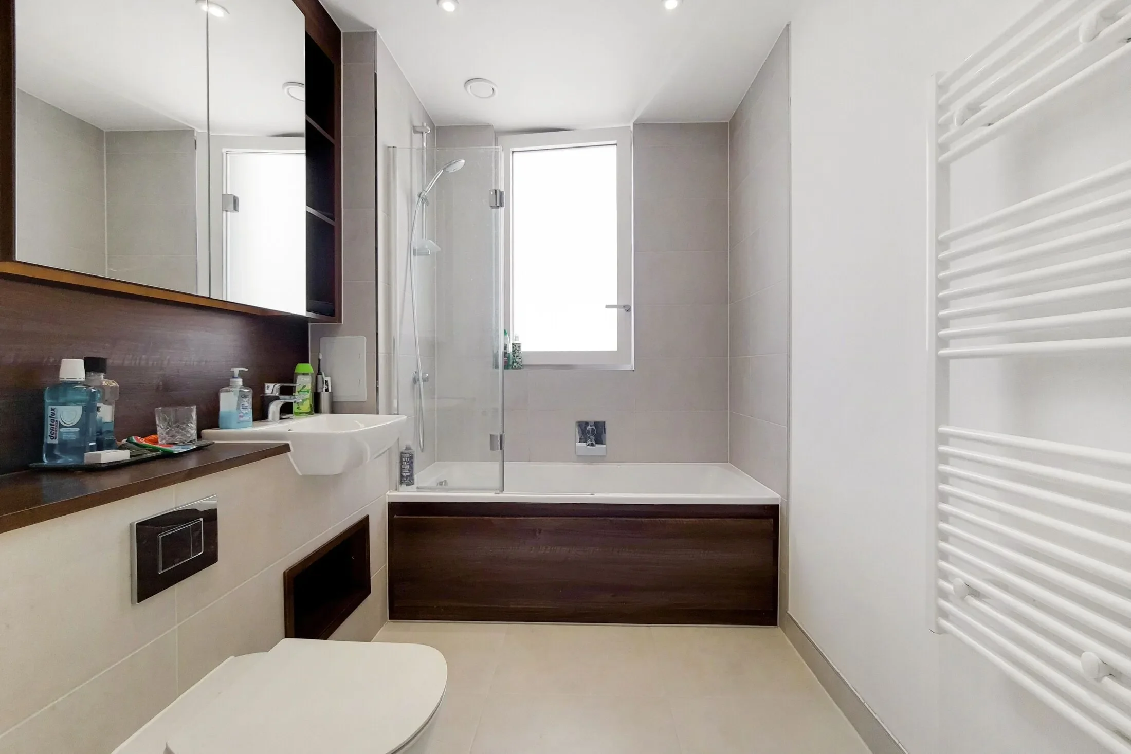 Flat William Carey Way in Greater London
