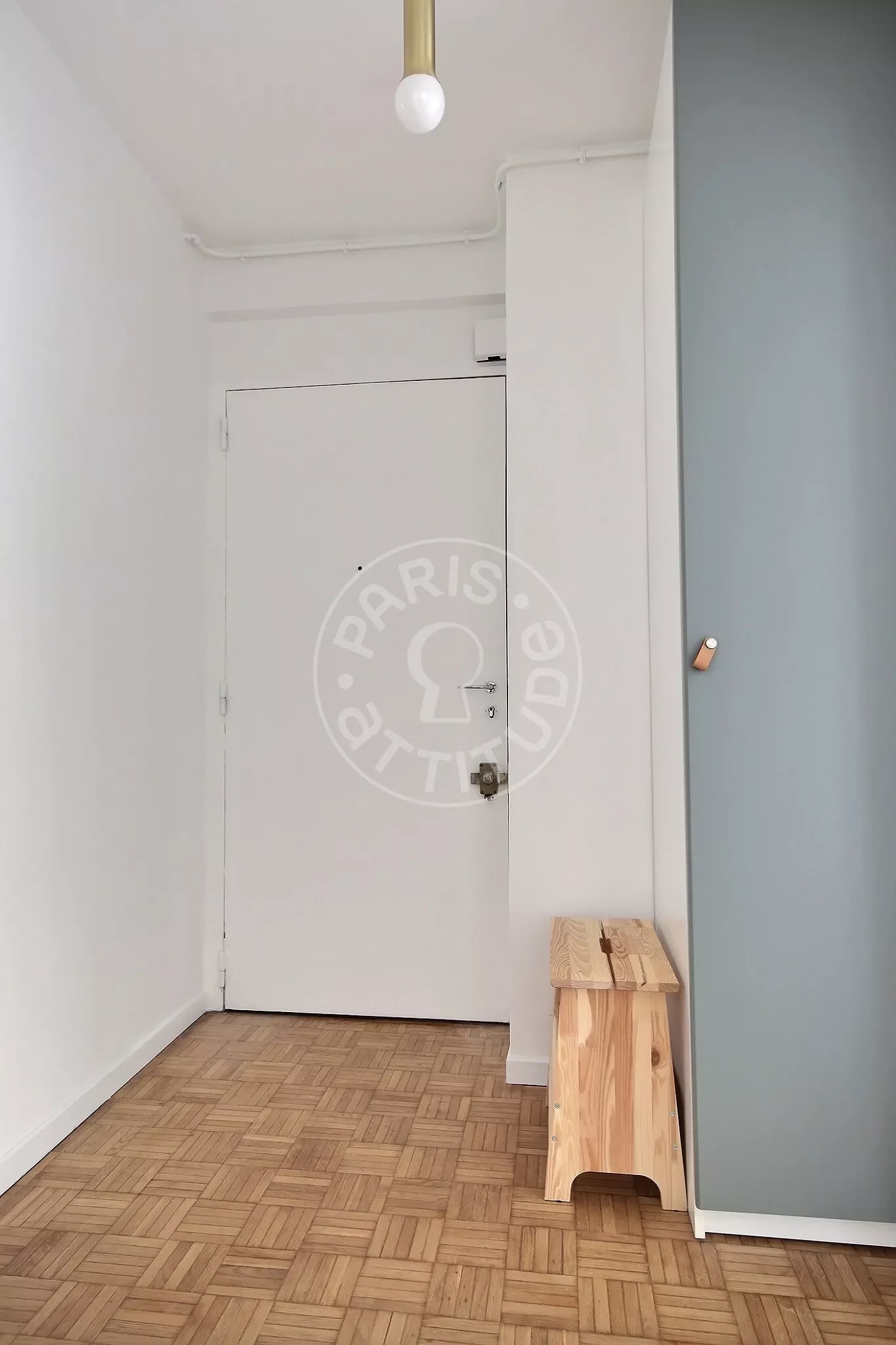 Appartement Rue de l'Amiral Mouchez à Paris