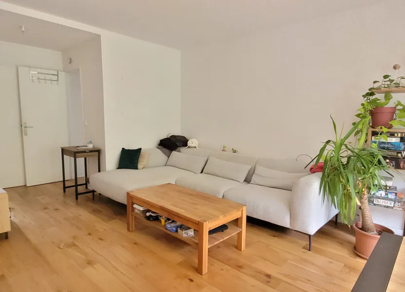 Appartement Avenue de Verdun à Issy-les-Moulineaux