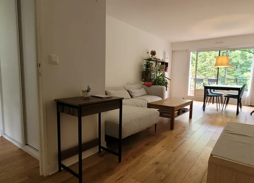 Appartement Avenue de Verdun à Issy-les-Moulineaux